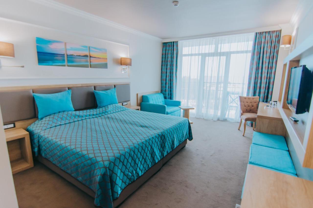 Tiara Beach Pantai Sunny Luaran gambar
